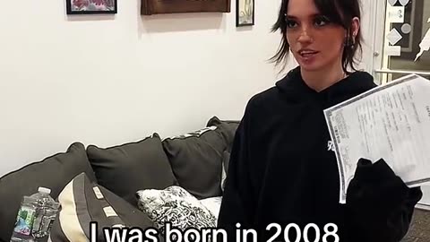 🤔🔥 You Won't Believe How This Person's Birth Year Became a Hilarious Moment! | FunFM