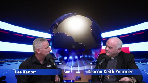 GoodNews - Episode 57: Nostro Aetate: Deacon Keith Fournier