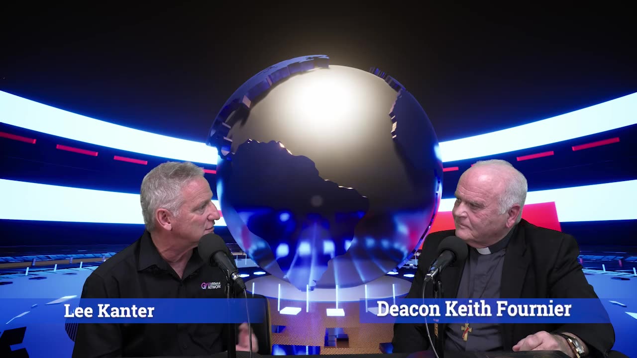 GoodNews - Episode 57: Nostro Aetate: Deacon Keith Fournier