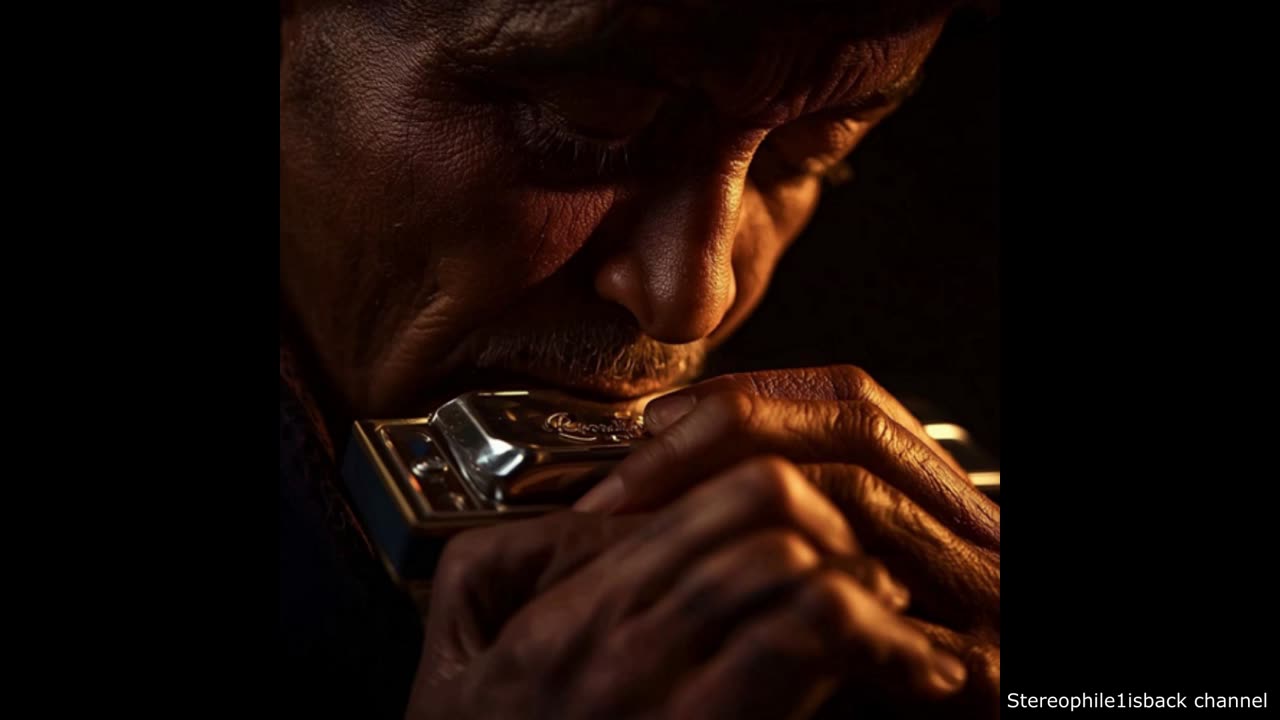 MusicMe - Rusted Nail Shuffle