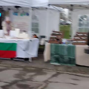 Фестивала "Здравей здраве" в Русе