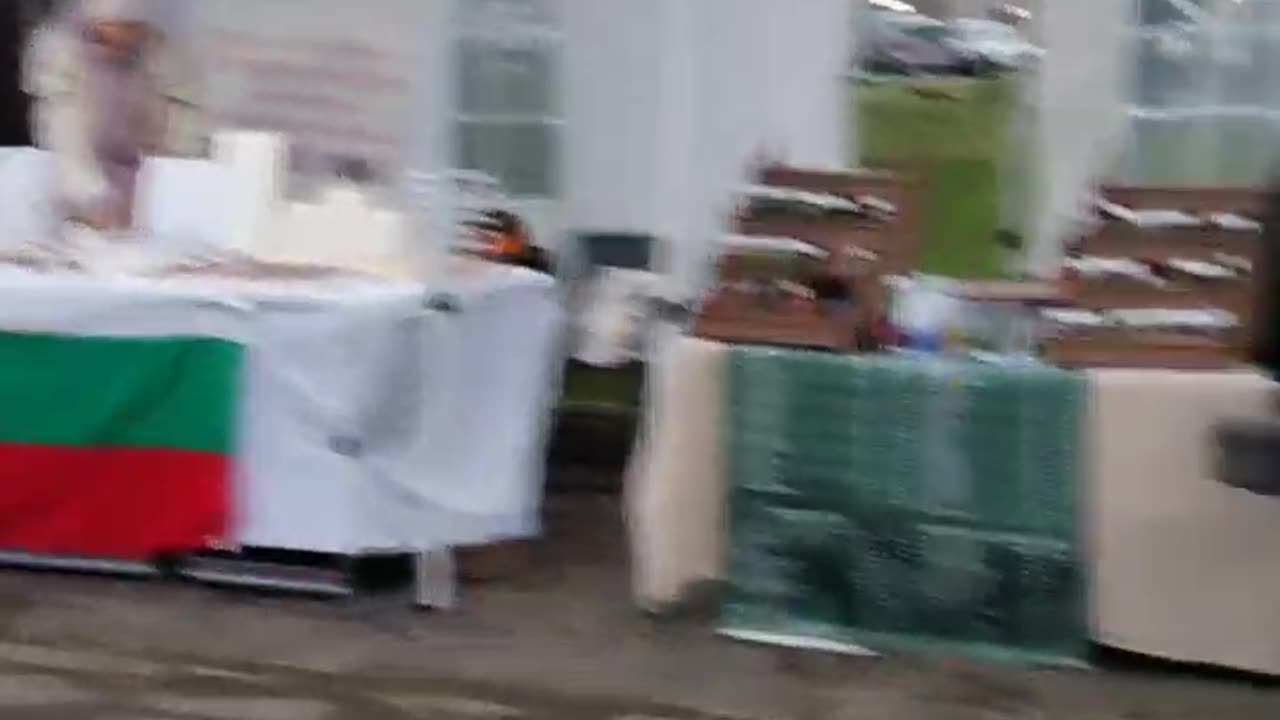 Фестивала "Здравей здраве" в Русе