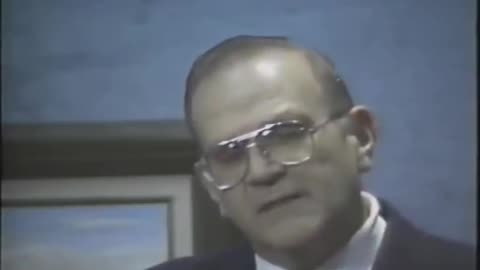 Nuclear Hoax Scare Scam - Full Presentation (Galen Winsor, 1985)
