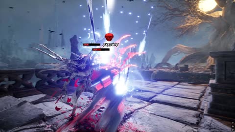 THIS NEW INDIE GAME LETS YOU COMBO WITH MAGIC 🤯