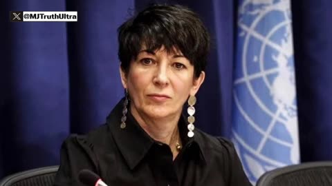 Ghislaine Maxwell says Epstein told her he had a Heart Condition which prevented him from having intercourse often