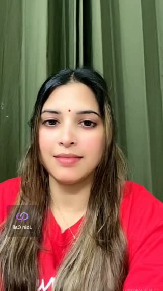 Wo Ladki Nahi Zindagi Hai Meri live show