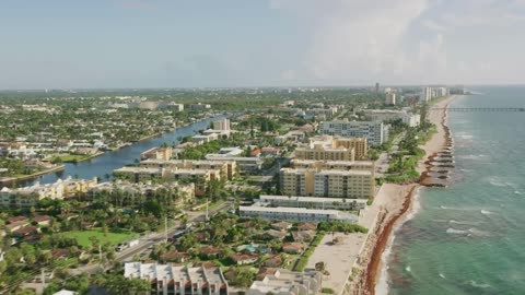 Florida Homeowners Wake Up to New Property Tax Rules — Bills Changed Overnight