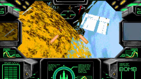 Sega Mega-CD Longplay 046 AX-101