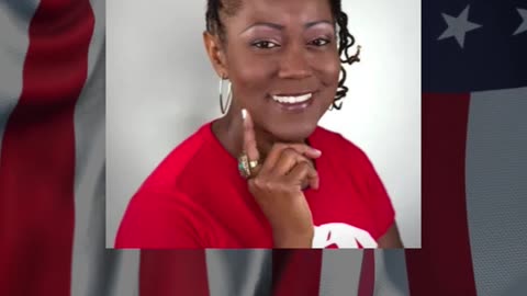 Ms. Kimberly Mullins:: Single Black Female in the Navy [BARRACKS TALK 08-23-2025]