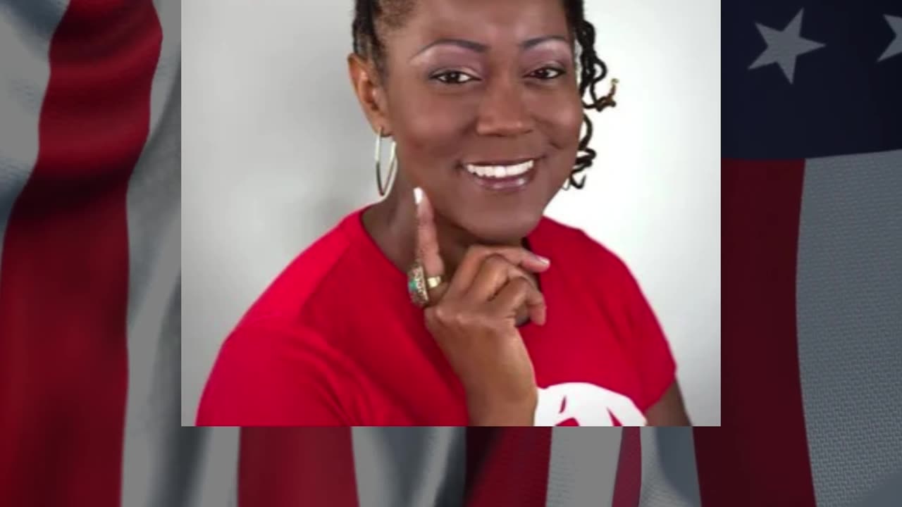 Ms. Kimberly Mullins:: Single Black Female in the Navy [BARRACKS TALK 08-23-2025]