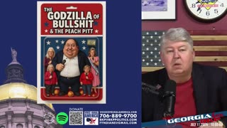 LIVESTREAM - 8:00am ET - Voice of Rural America with BKP