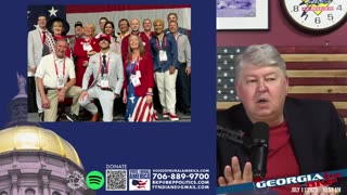 LIVESTREAM - 8:00am ET - Voice of Rural America with BKP