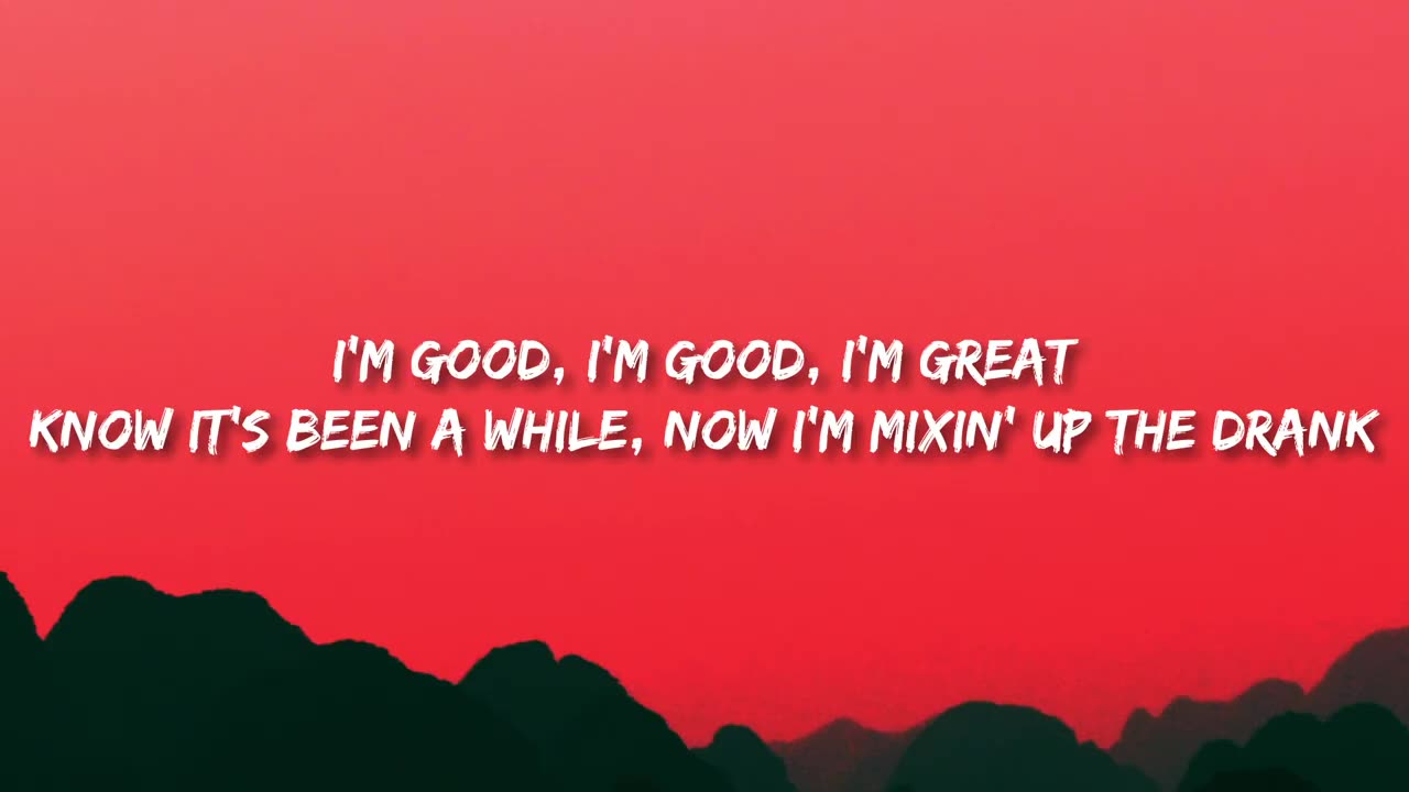 The Weeknd - Party Monster (Lyrics)