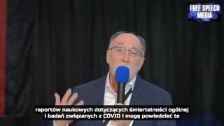 Analiza śmiertelności a narracja pandemiczna: stanowisko prof. Denisa Rancourta