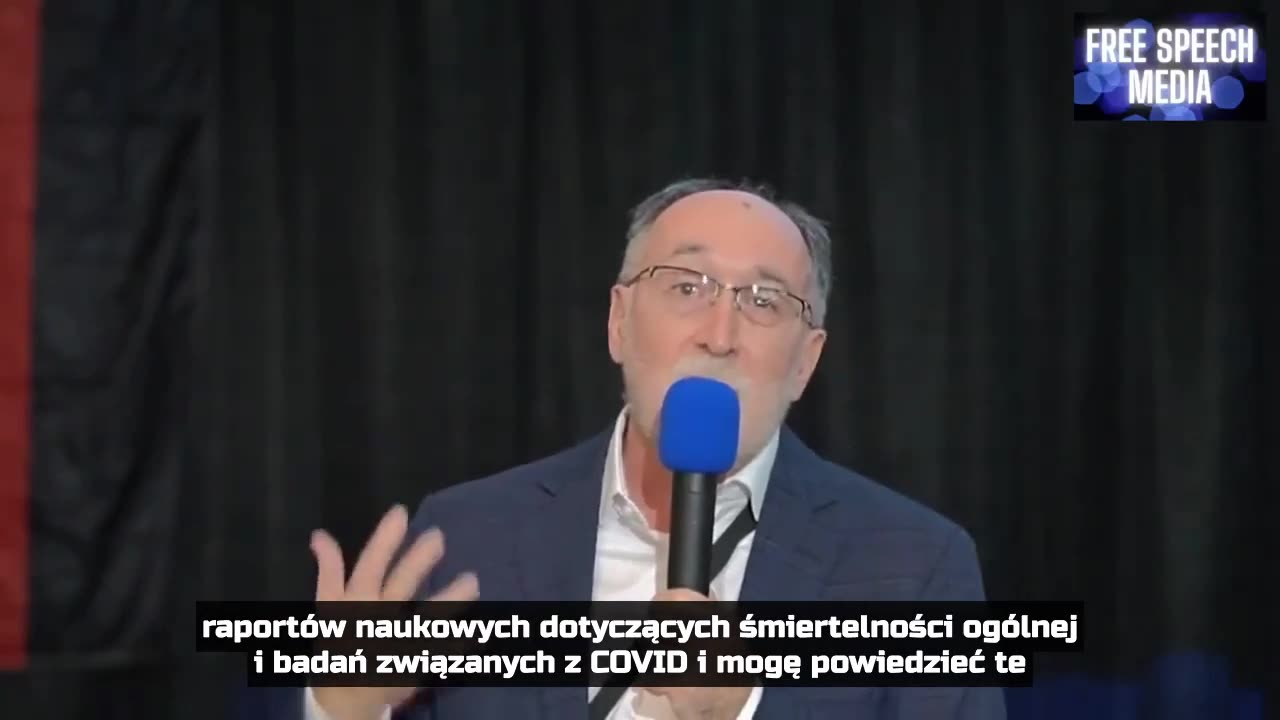 Analiza śmiertelności a narracja pandemiczna: stanowisko prof. Denisa Rancourta