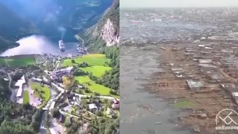 The West Versus The Rest