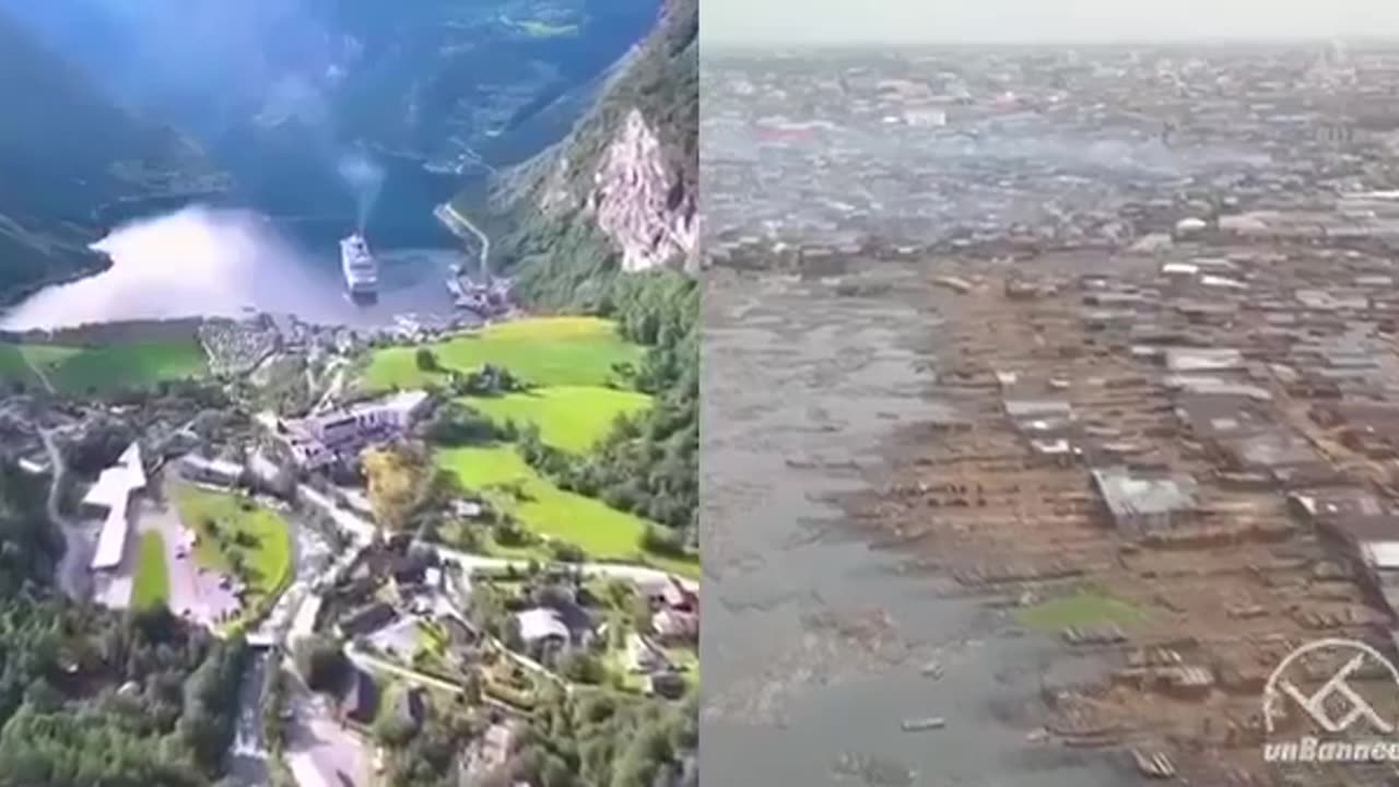 The West Versus The Rest
