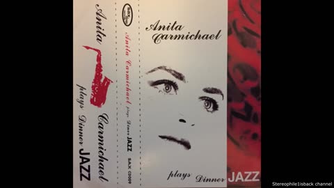 Anita Carmichael - Skip Hop