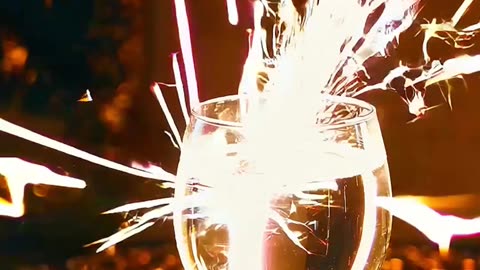 Electric Spark in a Cup – Stunning High-Voltage Visuals! .