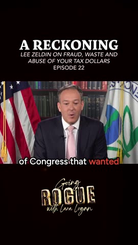 More Fraud, Waste & Abuse