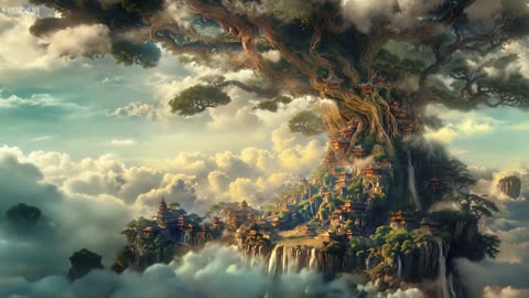[Nozhua] Tales Of Herding Gods - 24 [1080P] x265