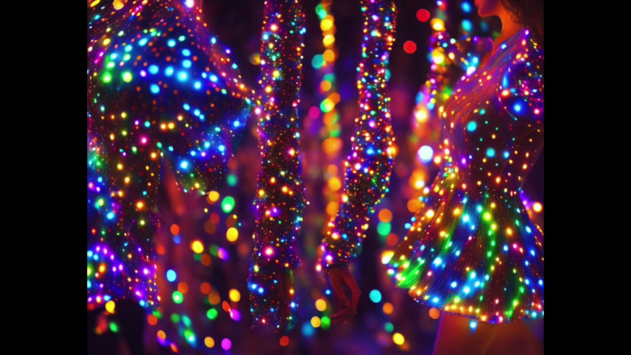 She Came Here To Party