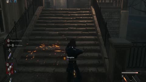 Lies of P Walkthrough Chapter IX - Kart Central Station Platform
