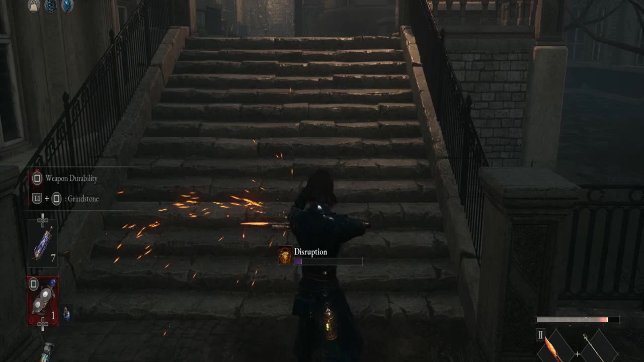 Lies of P Walkthrough Chapter IX - Kart Central Station Platform