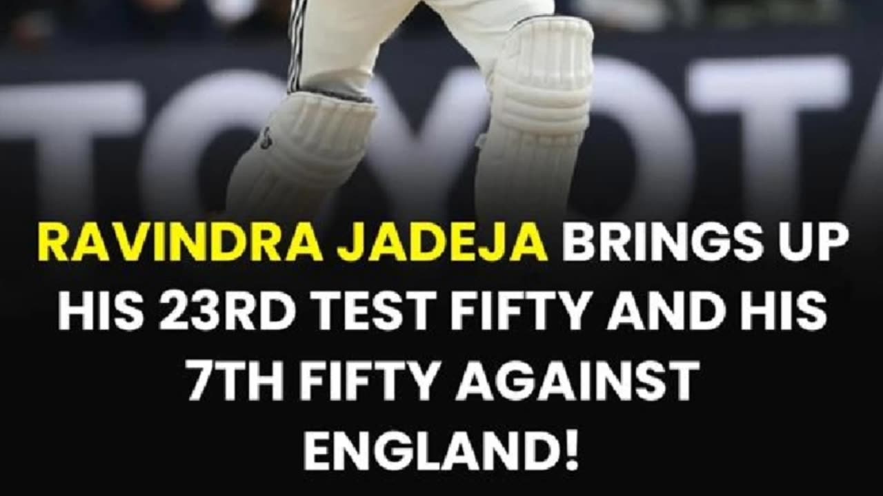 India lead by 510 runs vs England on dat two of ;