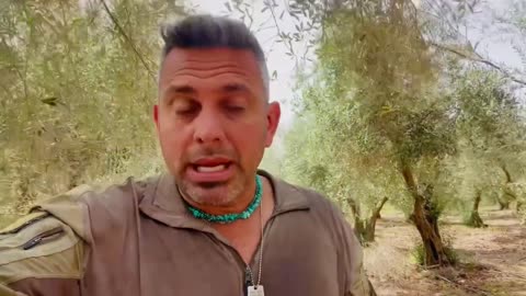 (Day 573) Swords of Iron - “Fighting Fires_🇮🇱77th Independence Day!”