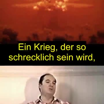 NWO - Bill Cooper 1992 - Agenda 2030 - Israel-Plan engUTdeu