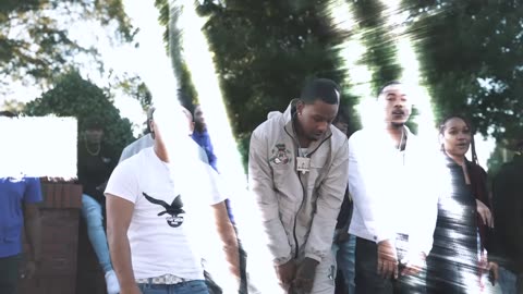 Topside Mob - Eviction Notice ft Derez Deshon (Official Video)