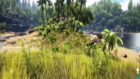 Ark with OFG first time playing