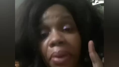 VLOG: When a black woman say she don't like black men, is it a form of self protection?