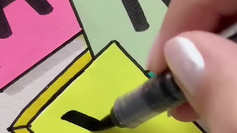 DIY Tutorial Front Page Idea: Diary