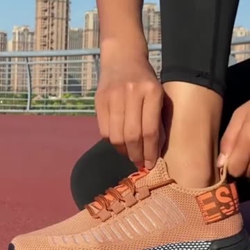Women's Casual Sports Shoes