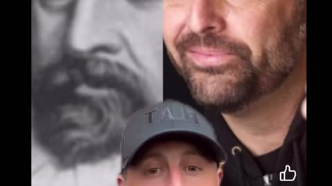 Francis Bacon = Sam Tripoli