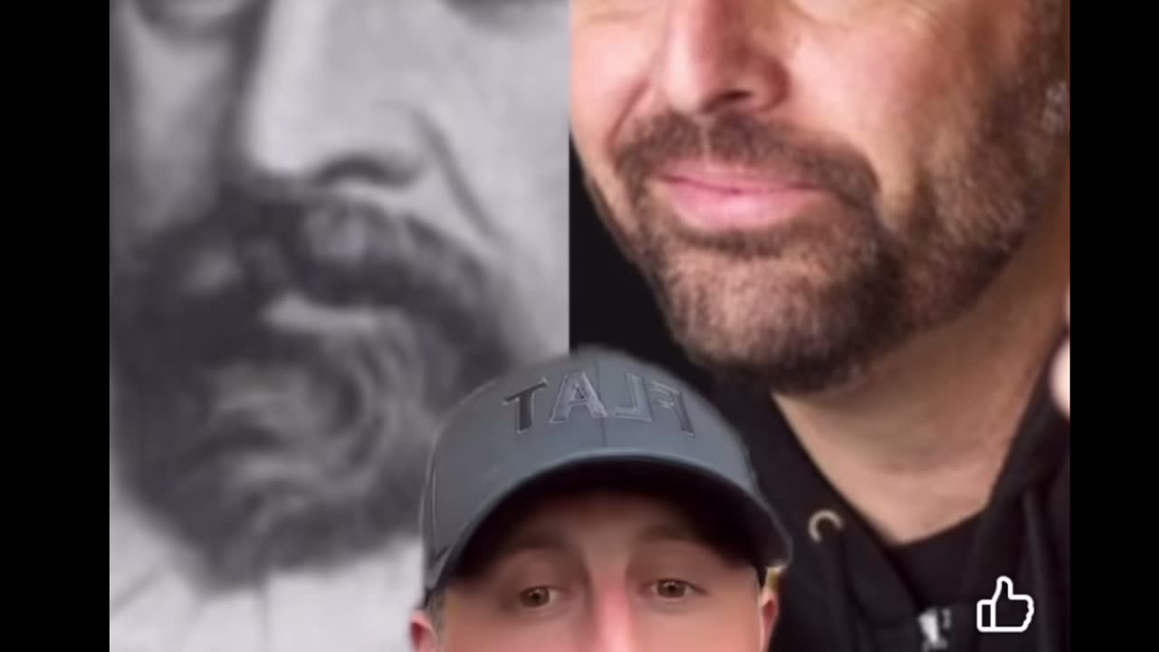 Francis Bacon = Sam Tripoli