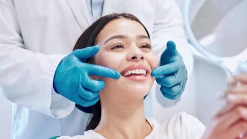 Corona Family Dental