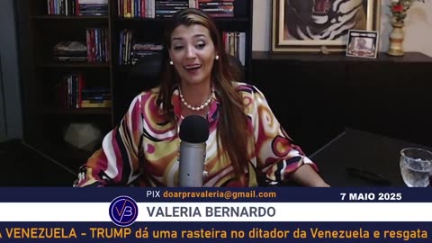 Operação cinematográfica dos USA na Venezuela! Trump cagou na cabeça de maduro e de Lula!