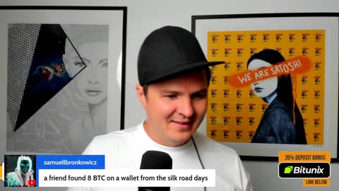 Huge News for Crypto: New Country Adopts Bitcoin as Legal Tender EP.4