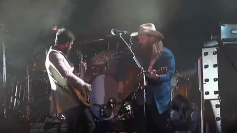 Simple Man (cover) - Kings of Leon & Chris Stapleton