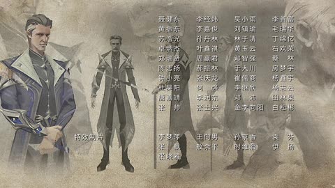 Honor of Kings- Chapter of Glory Destiny Episode 02