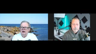 Lunchklubben 26 nov - Sverige besöker Syrien och ÖB vill ha långdistansvapen