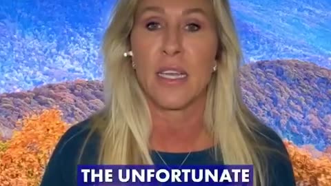 🔴🇺🇸 MTG EXPOSES DC’S DIRTY LITTLE SECRET