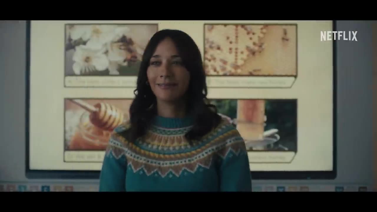 Black Mirror: Season 7 | Official Trailer