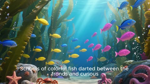 "Amazing Facts About Baby Sharks"
