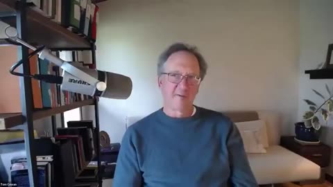 DNA Has Never Been Extracted, Isolated or Purified from Any Living Organism | Dr. Tom Cowan