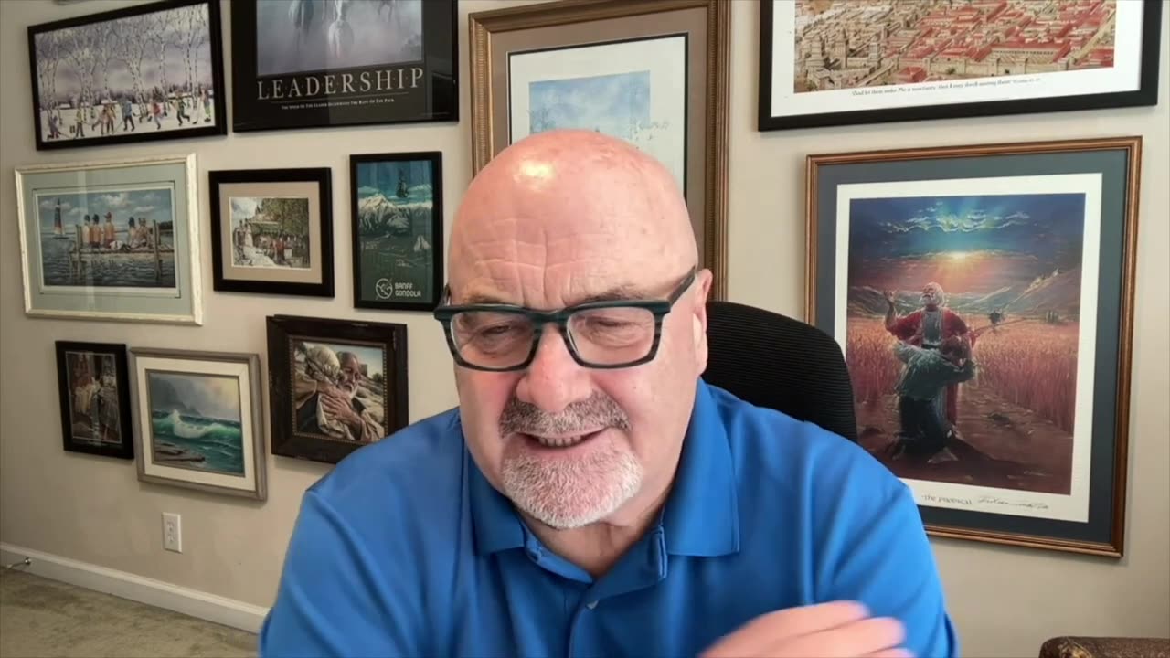 How to Understand the Demonic? (Pt. 1) | S6 Ep. 13