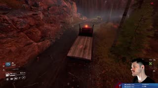 Voices of the Void 🎃 0.9 (unstable build) 🕸 ALIENS DUENDES🧛 +SNOWRUNNER🧟